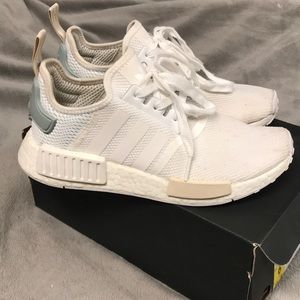 Adidas NMD R1 Women’s shoes.